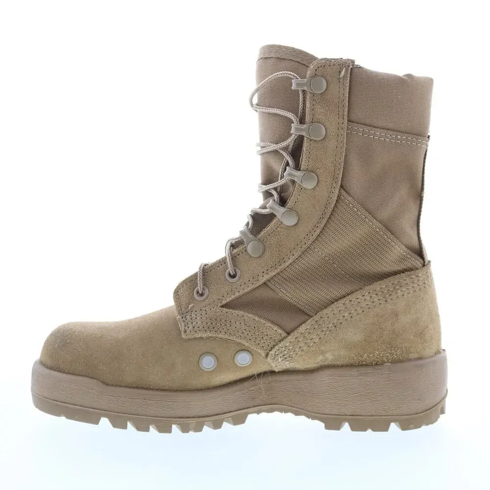 McRae Army Combat Boots ~ 9